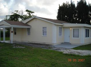 2941 Shawnee Rd, West Palm Beach, FL 33406