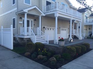 315 Farragut Rd, Wildwood Crest, NJ 08260