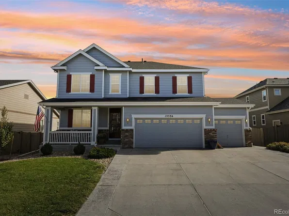12536 Trenton Street, Thornton, CO 80602