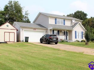 40 Geronimo Cir, Vine Grove, KY 40175