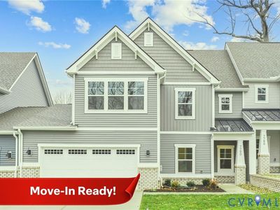7766 Secret Knoll Ter, Mechanicsville, VA, 23111