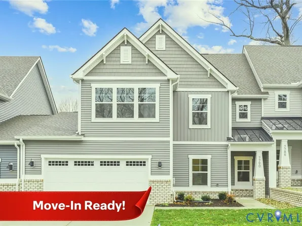 7766 Secret Knoll Ter, Mechanicsville, VA 23111