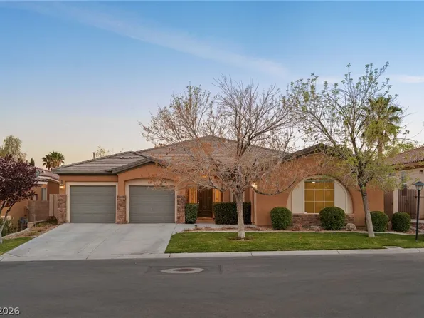 8135 Merlewood Ave, Las Vegas, NV 89117