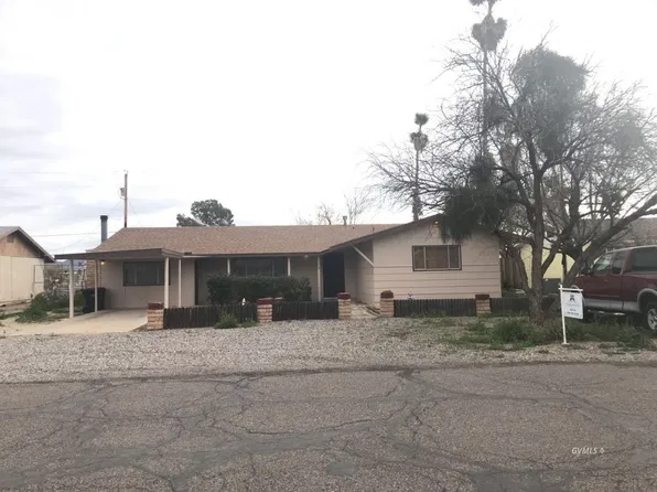 1875 N Sunset Blvd, Safford, AZ 85546