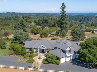 28865 SW Petes Mountain Rd, West Linn, OR 97068