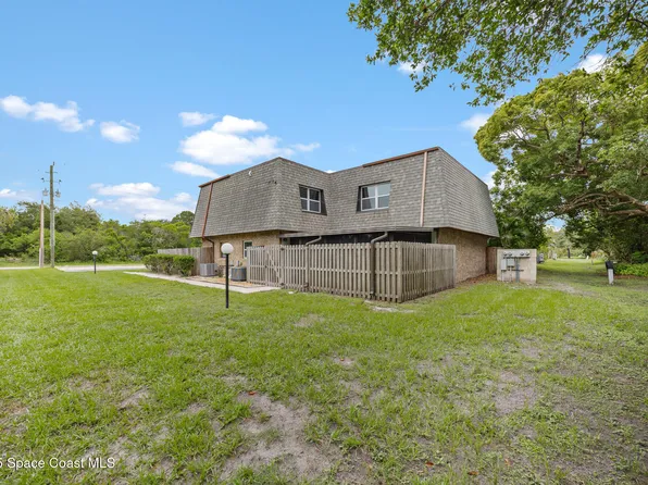 2131 Harrison St, Titusville, FL 32780