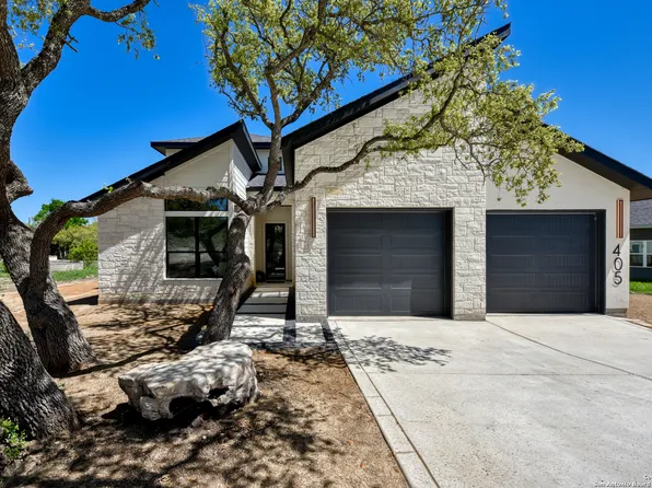 405 S Calvin Barrett, Blanco, TX 78606