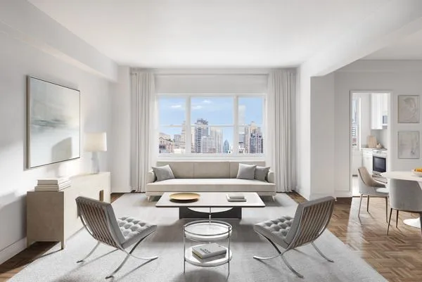 136 East 55th Street