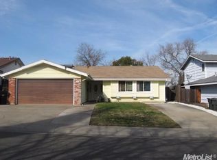 4145 Worthington Dr, North Highlands, CA 95660