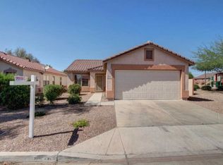 8526 E Laguna Azul Ave, Mesa, AZ 85209