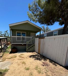 14925 Great Southern Overland Stage Rte #A6, Julian, CA, 92036