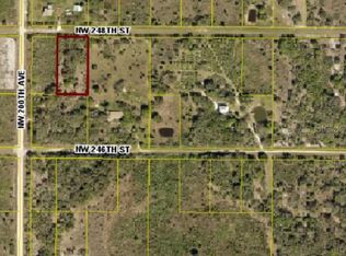 19940 NW 248th St, Okeechobee, FL 34972