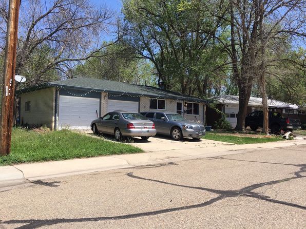 1768 Centennial Dr, Longmont, CO 80501