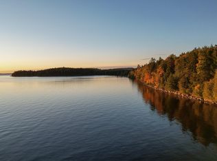 4 Chadwick Point Rd, Danforth, ME 04424