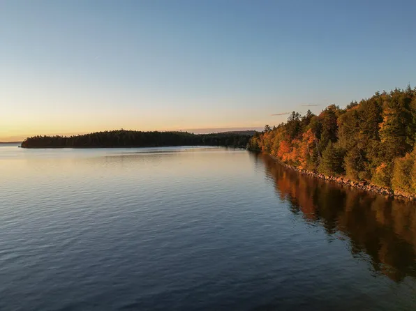Lot 4 Chadwick Point Road, Weston, ME 04424