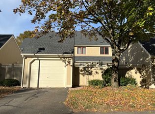 18 Sylvan Rdg #18, Rockfall, CT 06481