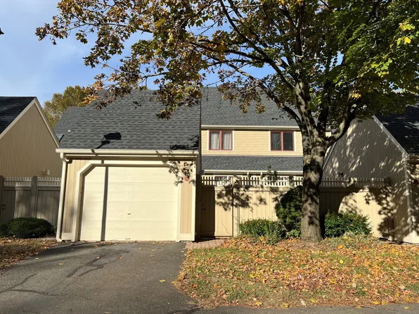 18 Sylvan Ridge #18, Middlefield, CT 06481