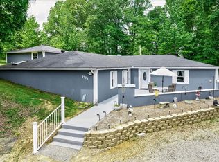 1775 Crowe Rd, Hawesville, KY 42348