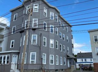 177-183 Chestnut Street, Lawrence, MA 01841