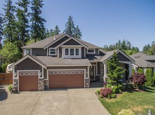16408 29th St E, Lake Tapps, WA 98391