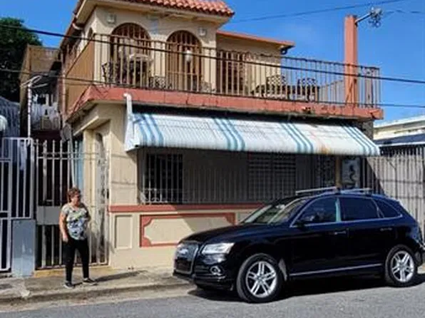 108 SANTURCE, SANTURCE, PR 00911