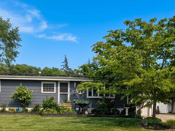 56 Cornell Drive, Hazlet, NJ 07730