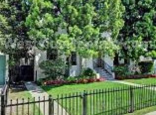 450 N Hayworth Ave, Los Angeles, CA 90048
