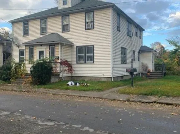 12 Backman Avenue, Ellenville, NY 12428