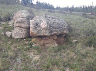 172 Cartridge Way, Como, CO 80456