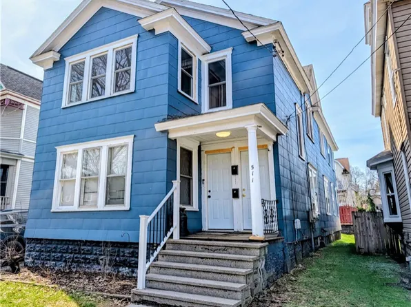 511 Dewitt St, Syracuse, NY