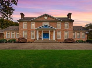 1003 W Comet Rd, Clinton, OH 44216