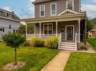 124 N Park St, Wheeling, WV