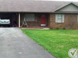 865 Burdick School Rd, Campbellsville, KY 42718