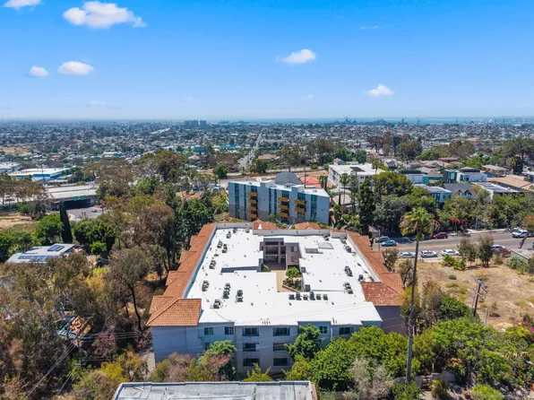 3078 Broadway Unit 311, San Diego, CA 92102