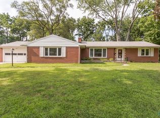 4748 Maryhill Rd, Sylvania, OH 43560