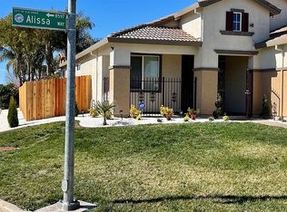 8590 Alissa Way, Elk Grove, CA 95624