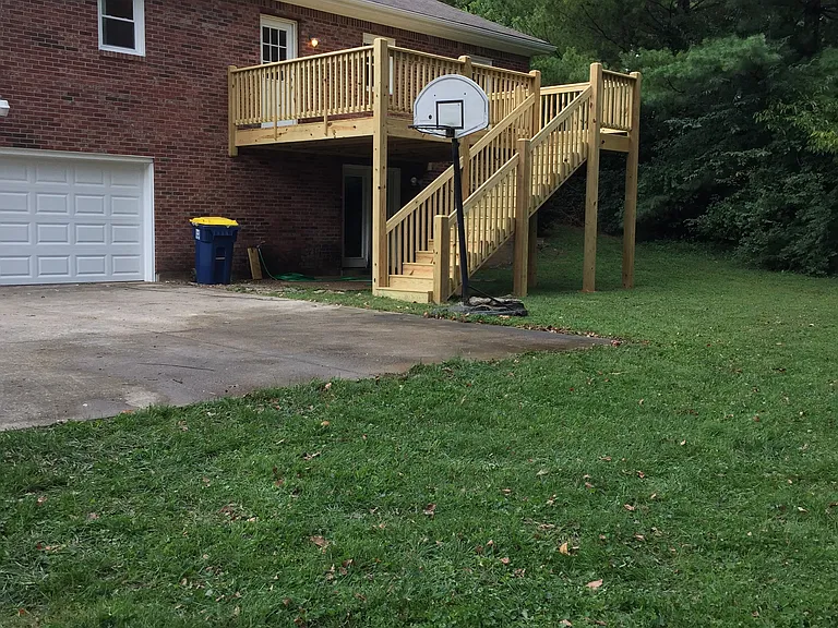 1000 Harmony Landing Rd — Photo 22
