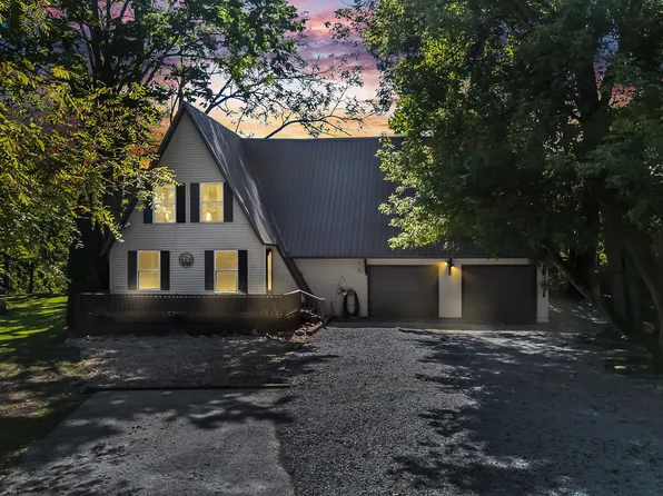 1503 E 600 S, Anderson, IN 46013