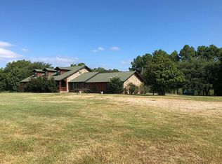 3321 Rock Creek Rd, Sawyer, OK 74756