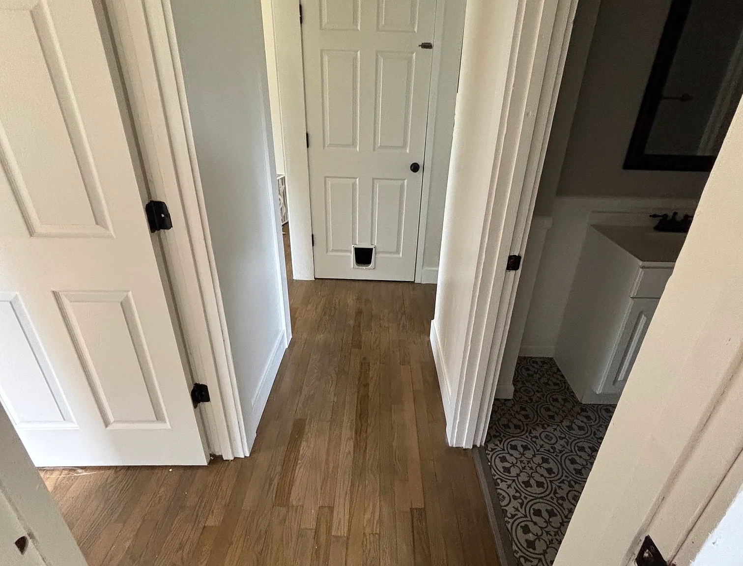 3 bed, 1.5 bath, 1308 sqft, $1,600 — Photo 3