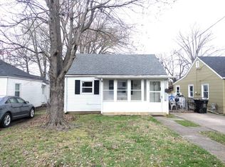 317 Freeman Ave, Louisville, KY 40214