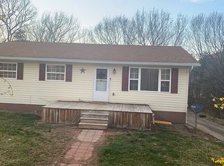 299 Fountainhead Dr, Keyser, WV 26726