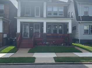 7095 Navy St, Detroit, MI 48209