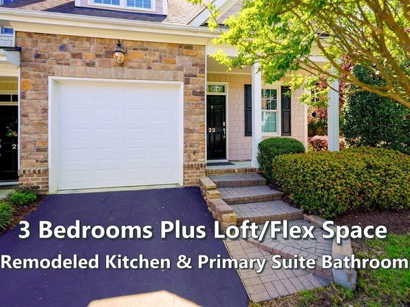 5515 S Roxboro St Unit 23, Durham, NC 27713