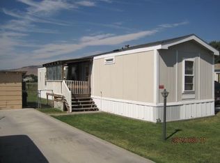 3415 Crest St UNIT 7, Klamath Falls, OR 97603