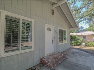 40798 Griffin Dr, Oakhurst, CA