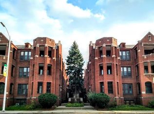 635 W Warren Ave #316, Detroit, MI 48201