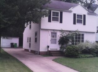 3750 Freemont Rd, South Euclid, OH 44121