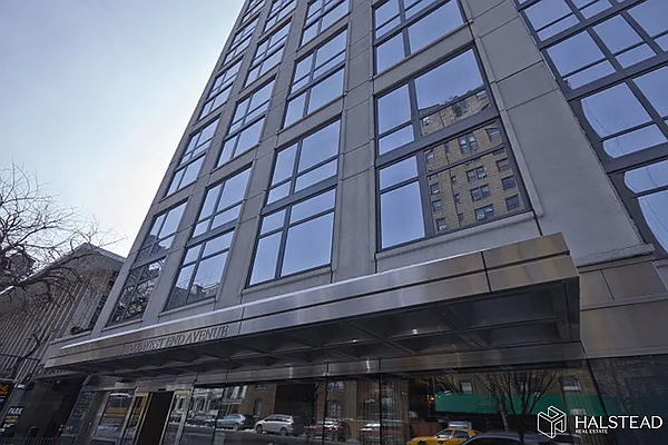 Sold by Halstead Real Estate | media 35