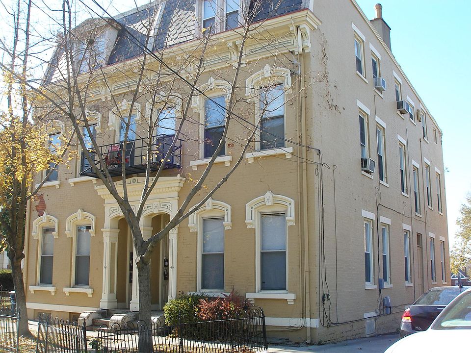 2nd image of 2411 Ohio Ave APT 3